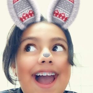 Meet your Posher, Amyah